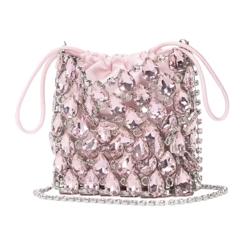 Bags > Cross Body Bags - - Self Portrait - Modalova