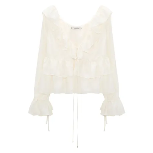 Blouses & Shirts > Blouses - - Dorothee Schumacher - Modalova