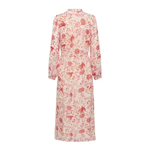 Dresses > Day Dresses > Midi Dresses - - Part Two - Modalova