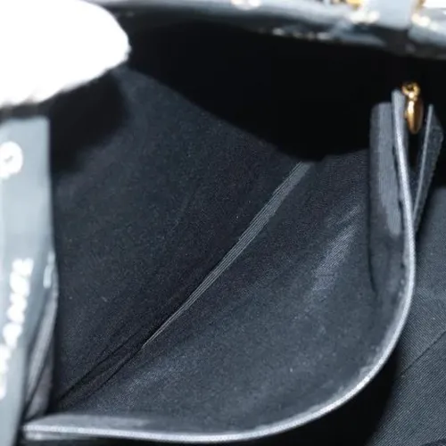 Pre-owned > Pre-owned Bags > Pre-owned Tote Bags - - Chanel Vintage - Modalova