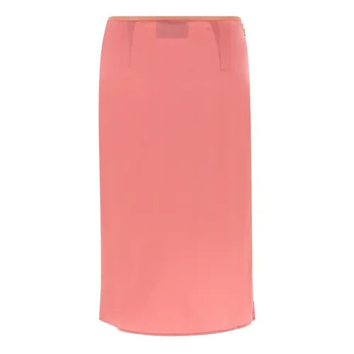 Skirts > Midi Skirts - - Vaillant - Modalova