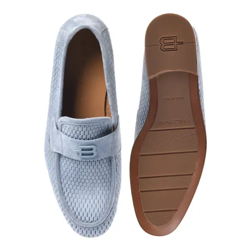 Shoes > Flats > Loafers - - Baldinini - Modalova