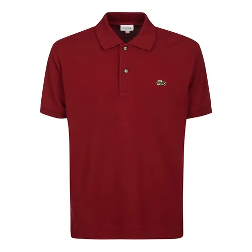 Tops > Polo Shirts - - Lacoste - Modalova
