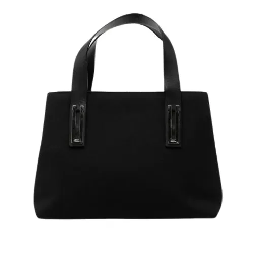 Pre-owned > Pre-owned Bags > Pre-owned Handbags - - Salvatore Ferragamo Pre-owned - Modalova