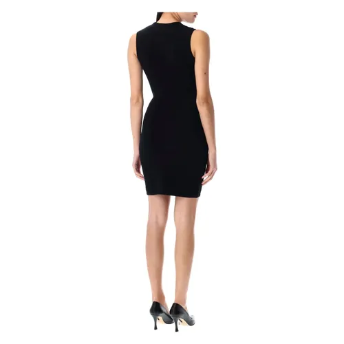 Dresses > Day Dresses > Short Dresses - - Marine Serre - Modalova