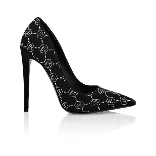 Shoes > Heels > Pumps - - Philipp Plein - Modalova