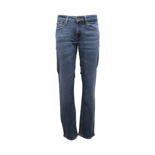 Jeans > Slim-fit Jeans - - Guess - Modalova