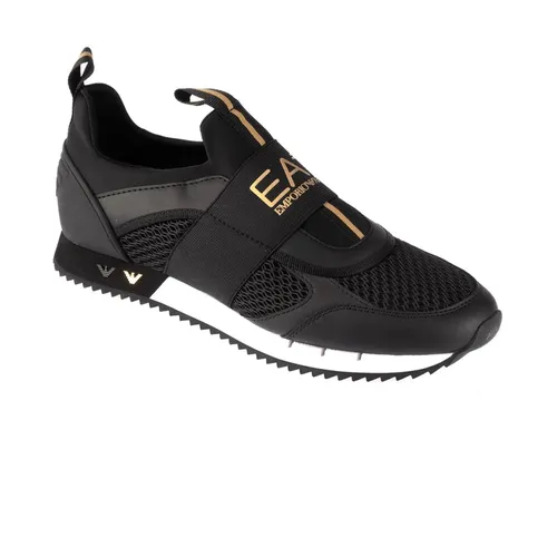 Shoes > Sneakers - - Emporio Armani EA7 - Modalova