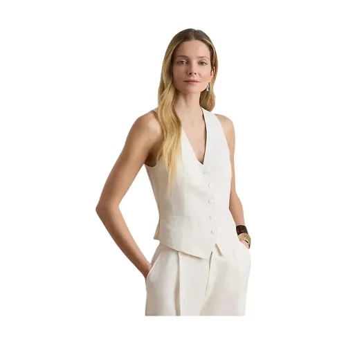 Jackets > Vests - - Ralph Lauren - Modalova