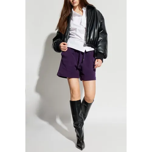 Shorts > Short Shorts - - The Attico - Modalova