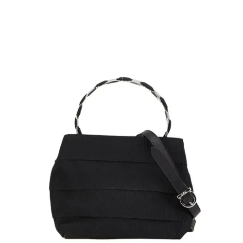 Pre-owned > Pre-owned Bags > Pre-owned Handbags - - Salvatore Ferragamo Pre-owned - Modalova