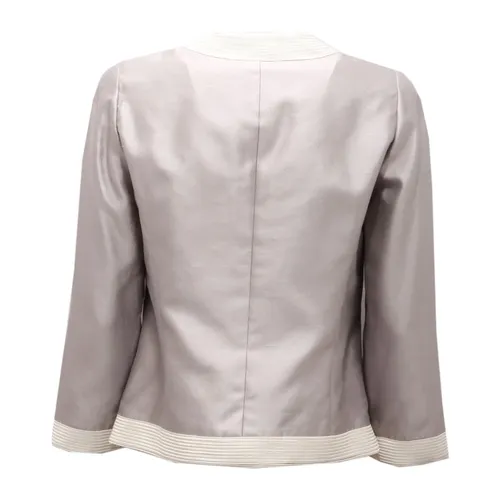 Jackets > Light Jackets - - Armani - Modalova