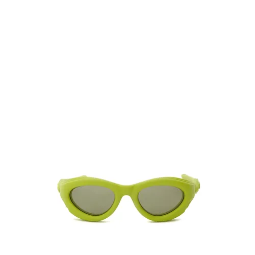 Accessories > Sunglasses - - Bottega Veneta - Modalova
