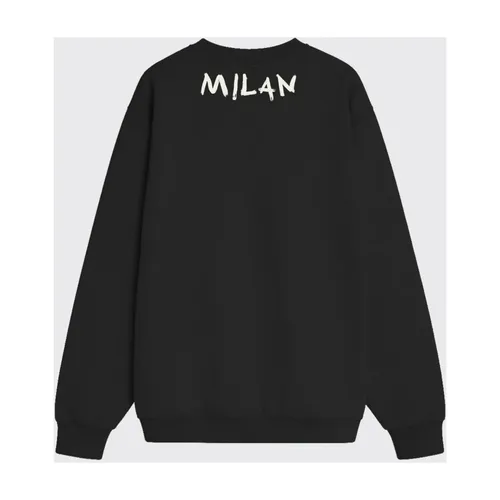 Sweatshirts & Hoodies > Sweatshirts - - Marcelo Burlon - Modalova