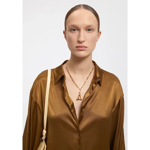 Blouses & Shirts > Shirts - - Aeron - Modalova