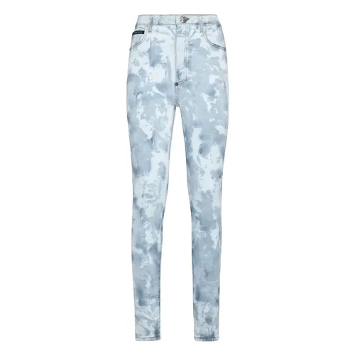 Jeans > Skinny Jeans - - Philipp Plein - Modalova