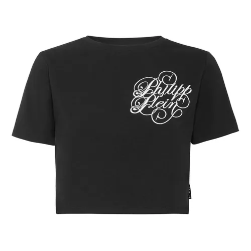 Tops > T-Shirts - - Philipp Plein - Modalova
