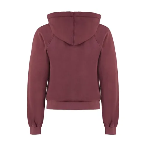 Sweatshirts & Hoodies > Hoodies - - Palm Angels - Modalova