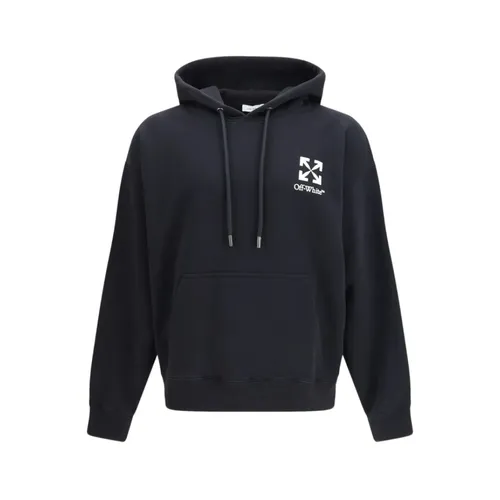 Sweatshirts & Hoodies > Hoodies - - Off White - Modalova