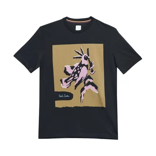 Tops > T-Shirts - - Paul Smith - Modalova