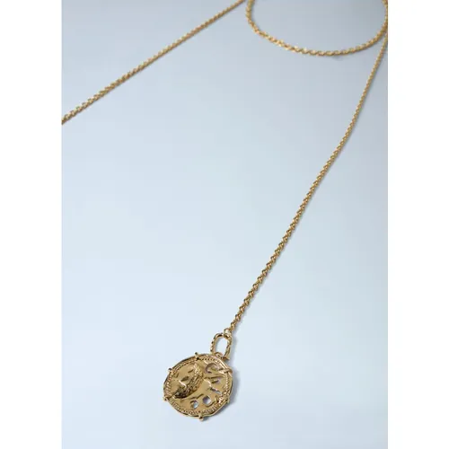 Accessories > Jewellery > Necklaces - - Chloé - Modalova