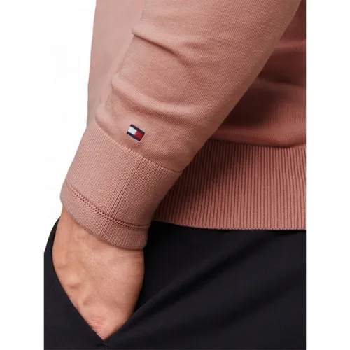 Knitwear > Round-neck Knitwear - - Tommy Hilfiger - Modalova