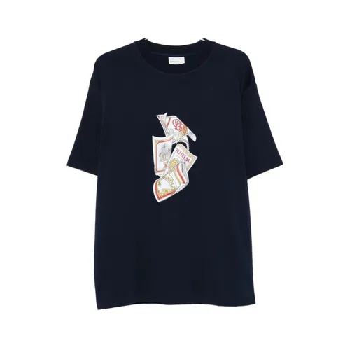 Tops > T-Shirts - - Drole de Monsieur - Modalova