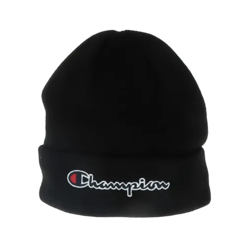 Accessories > Hats > Beanies - - Champion - Modalova