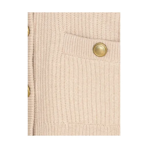 Knitwear > Cardigans - - Brunello Cucinelli - Modalova