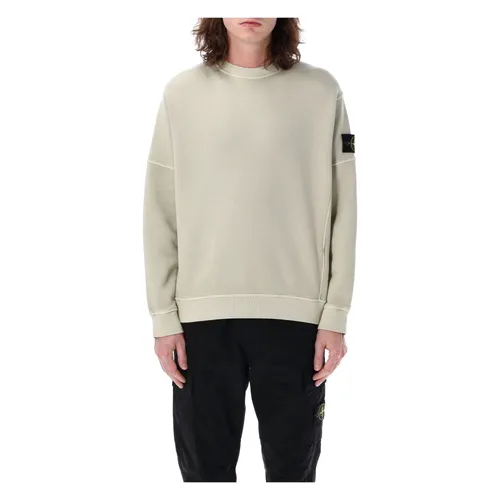 Sweatshirts & Hoodies > Sweatshirts - - Stone Island - Modalova