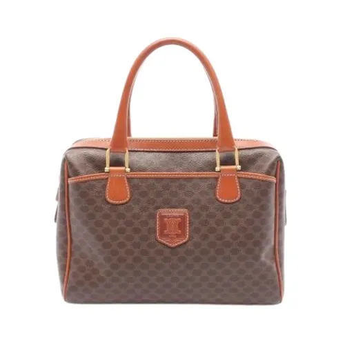 Pre-owned > Pre-owned Bags > Pre-owned Handbags - - Celine Vintage - Modalova
