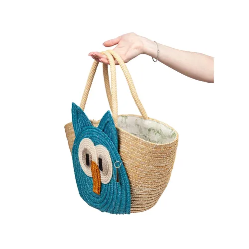 Bags > Tote Bags - - La Milanesa - Modalova