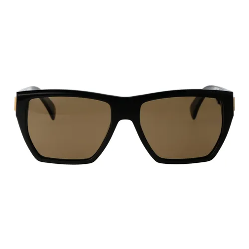 Accessories > Sunglasses - - Dunhill - Modalova