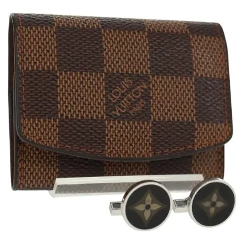 Pre-owned > Pre-owned Accessories - - Louis Vuitton Vintage - Modalova
