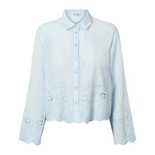 Blouses & Shirts > Shirts - - RUE de Femme - Modalova
