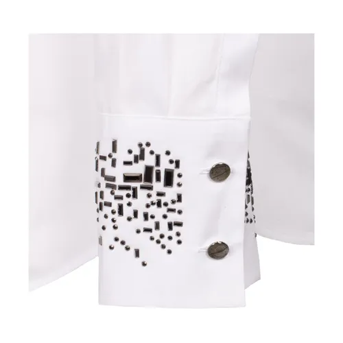 Blouses & Shirts > Shirts - - Max Mara Studio - Modalova