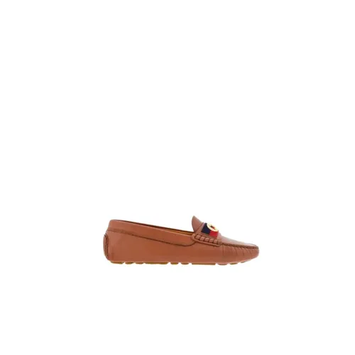 Shoes > Flats > Loafers - - Carolina Herrera - Modalova