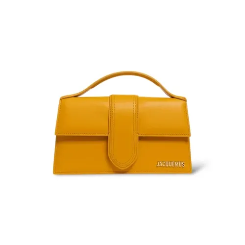 Pre-owned > Pre-owned Bags > Pre-owned Handbags - - Jacquemus Pre-owned - Modalova