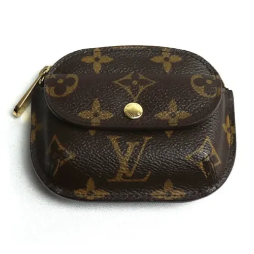 Pre-owned > Pre-owned Accessories > Pre-owned Wallets - - Louis Vuitton Vintage - Modalova