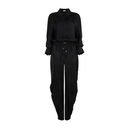 Jumpsuits & Playsuits > Jumpsuits - - The Attico - Modalova