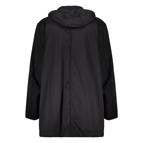 Herno - Coats > Parkas - Black - Herno - Modalova