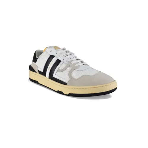 Lanvin - Shoes > Sneakers - White - Lanvin - Modalova