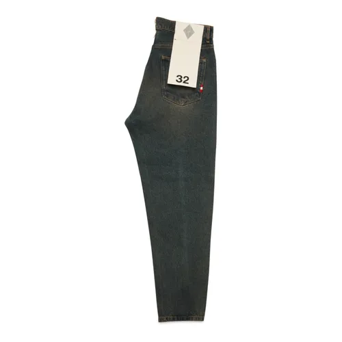 Jeans > Straight Jeans - - Amish - Modalova