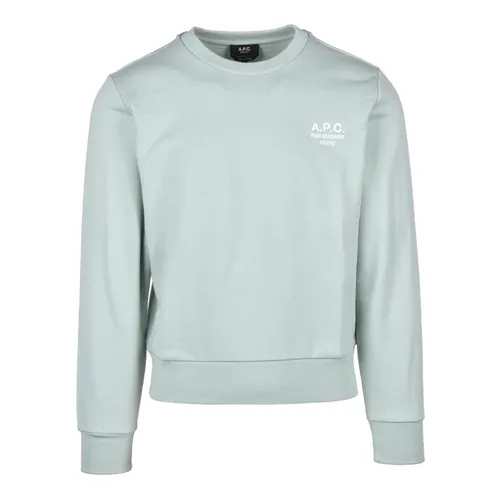Sweatshirts & Hoodies > Sweatshirts - - A.p.c. - Modalova