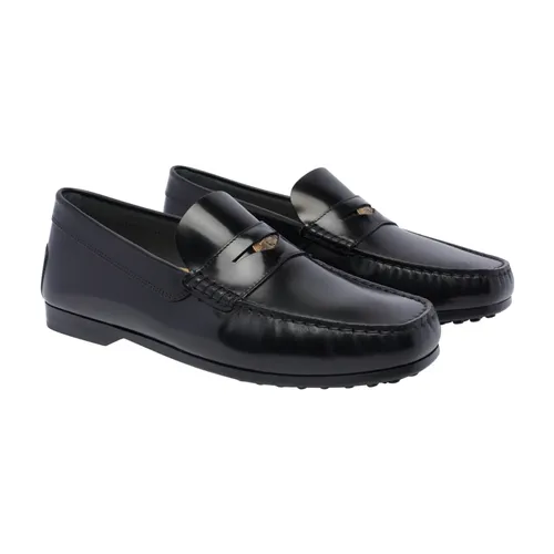 Shoes > Flats > Loafers - - Tod's - Modalova