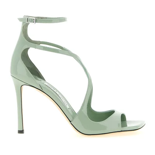 Shoes > Sandals > High Heel Sandals - - Jimmy Choo - Modalova
