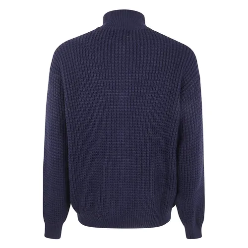 Knitwear > Cardigans - - Family First - Modalova