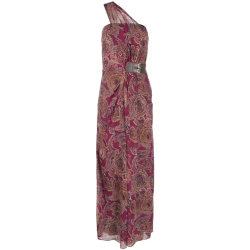 Dresses > Day Dresses > Maxi Dresses - - Ralph Lauren - Modalova