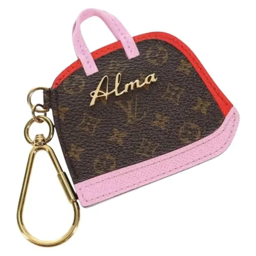 Pre-owned > Pre-owned Accessories - - Louis Vuitton Vintage - Modalova