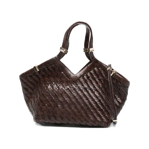 Bags > Handbags - - Benedetta Bruzziches - Modalova